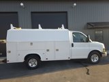 Used 2013 Chevrolet Express 3500 image 5
