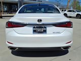 Used 2019 Lexus ES 350 image 4