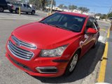 Used 2015 Chevrolet Cruze LT image 3