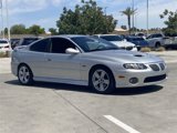 Used 2006 Pontiac GTO image 4