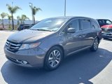Used 2015 Honda Odyssey Touring image 5