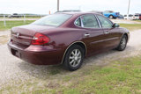 Used 2007 Buick LaCrosse CXL image 2