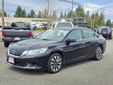 Used 2015 Honda Accord Touring image 3