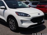 Used 2022 Ford Escape SEL w/ Technology Package image 5