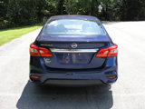 Used 2017 Nissan Sentra S image 5