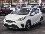 Used 2018 Toyota Prius C One image 3