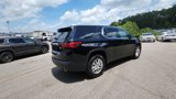 Certified 2023 Chevrolet Traverse LS w/ Safety Package image 5