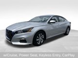 Certified 2022 Nissan Altima 2.5 S image 2