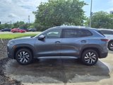 New 2025 Volkswagen Tiguan S image 2
