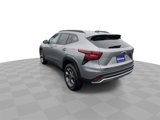 New 2025 Chevrolet Trax LT w/ Driver Confidence Package image 6
