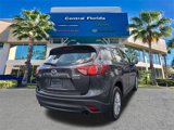 Used 2014 MAZDA CX-5 Sport w/ Bluetooth Audio Package image 5