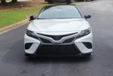 Used 2021 Toyota Camry TRD image 3