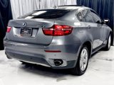 Used 2014 BMW X6 xDrive35i image 5