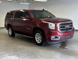 Used 2019 GMC Yukon XL SLT w/ Open Road Package image 5