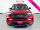 Used 2021 Ford Explorer XLT w/ Equipment Group 202A image 2