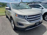 Used 2017 Ford Edge SEL w/ Equipment Group 201A image 5