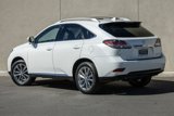 Used 2015 Lexus RX 350 FWD image 3
