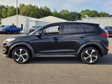 Used 2016 Hyundai Tucson Sport image 4