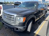 Used 2014 Ford F150 Lariat image 2