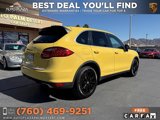 Used 2012 Porsche Cayenne image 4