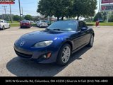 Used 2011 MAZDA MX-5 Miata Sport w/ Convenience Pkg image 1