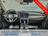 Used 2020 Honda Civic EX image 3