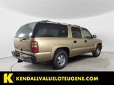 Used 2000 Chevrolet Suburban LS w/ LS Preferred Equipment Group image 2