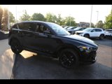 Certified 2022 MAZDA CX-5 AWD 2.5 Turbo image 6