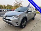Used 2018 Toyota RAV4 XLE image 3