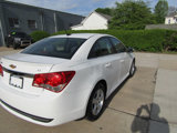 Used 2014 Chevrolet Cruze LT w/ RS Package image 4