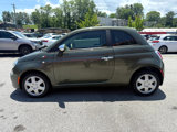 Used 2013 FIAT 500 Pop image 2