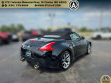 Used 2010 Nissan 370Z Roadster image 3