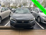 Certified 2022 Honda Civic EX image 4