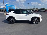 Used 2022 Chevrolet TrailBlazer RS image 5