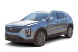 New 2025 Cadillac XT4 Premium Luxury image 3