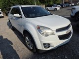 Used 2015 Chevrolet Equinox LT w/ Power Convenience Package image 3