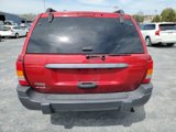 Used 2004 Jeep Grand Cherokee Laredo w/ Convenience Group image 5