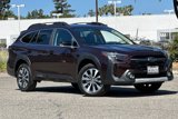 Used 2024 Subaru Outback Limited image 2