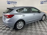 Used 2020 Subaru Impreza 2.0i image 4