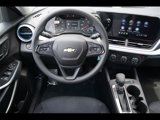 New 2025 Chevrolet Trax LS w/ LS Convenience Package image 5