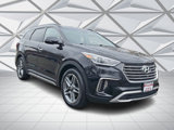 Used 2017 Hyundai Santa Fe Limited image 2