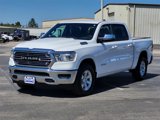 Used 2024 RAM 1500 Laramie image 3