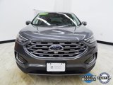 Used 2021 Ford Edge Titanium w/ Equipment Group 301A image 5