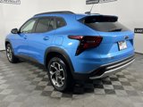 New 2025 Chevrolet Trax LT image 4