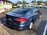 Used 2019 Ford Fusion SE image 3