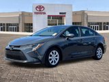 Certified 2023 Toyota Corolla LE image 2