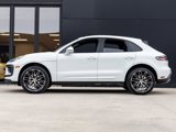 Certified 2025 Porsche Macan image 2