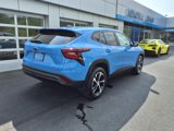 Certified 2024 Chevrolet Trax RS w/ Driver Confidence Package image 6
