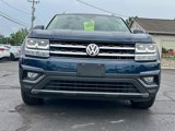 Used 2019 Volkswagen Atlas SE w/ Panoramic Sunroof Package image 2