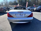 Used 2003 Mercedes-Benz SL 500 image 4